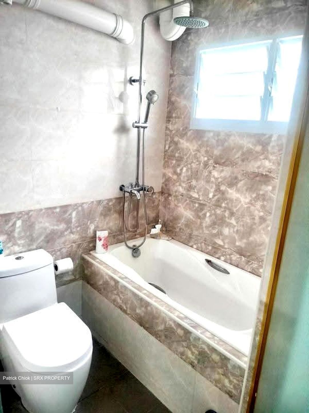 Blk 779 Woodlands Crescent (Woodlands), HDB 5 Rooms #613630611